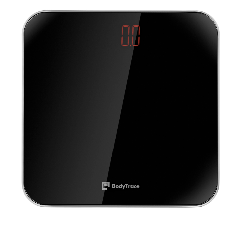 bodytrace electronic weight