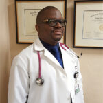 Dr. Gerald Tarirah - Medical Director- Southern Lung Associates