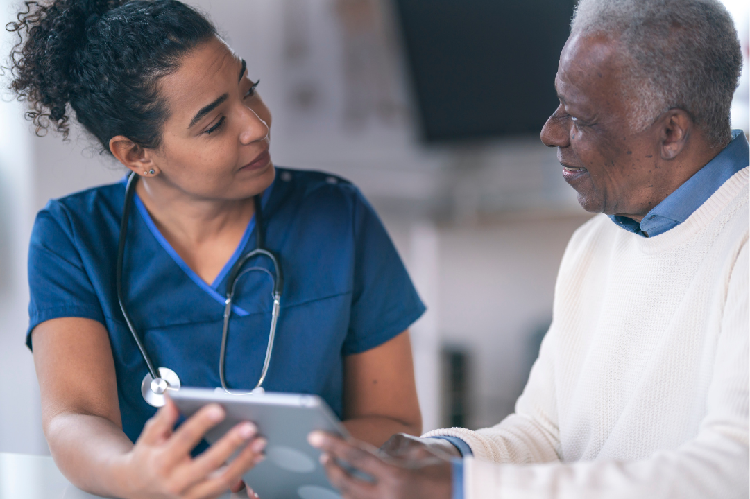 Read more about the article Are you Closing Care Gaps before the end of the year with  Remote Care as a Service ™ ? 