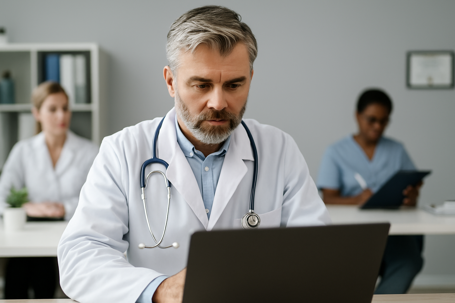 Read more about the article Revenue Growth Without the Grind—3 Hidden Wins Inside Your EHR