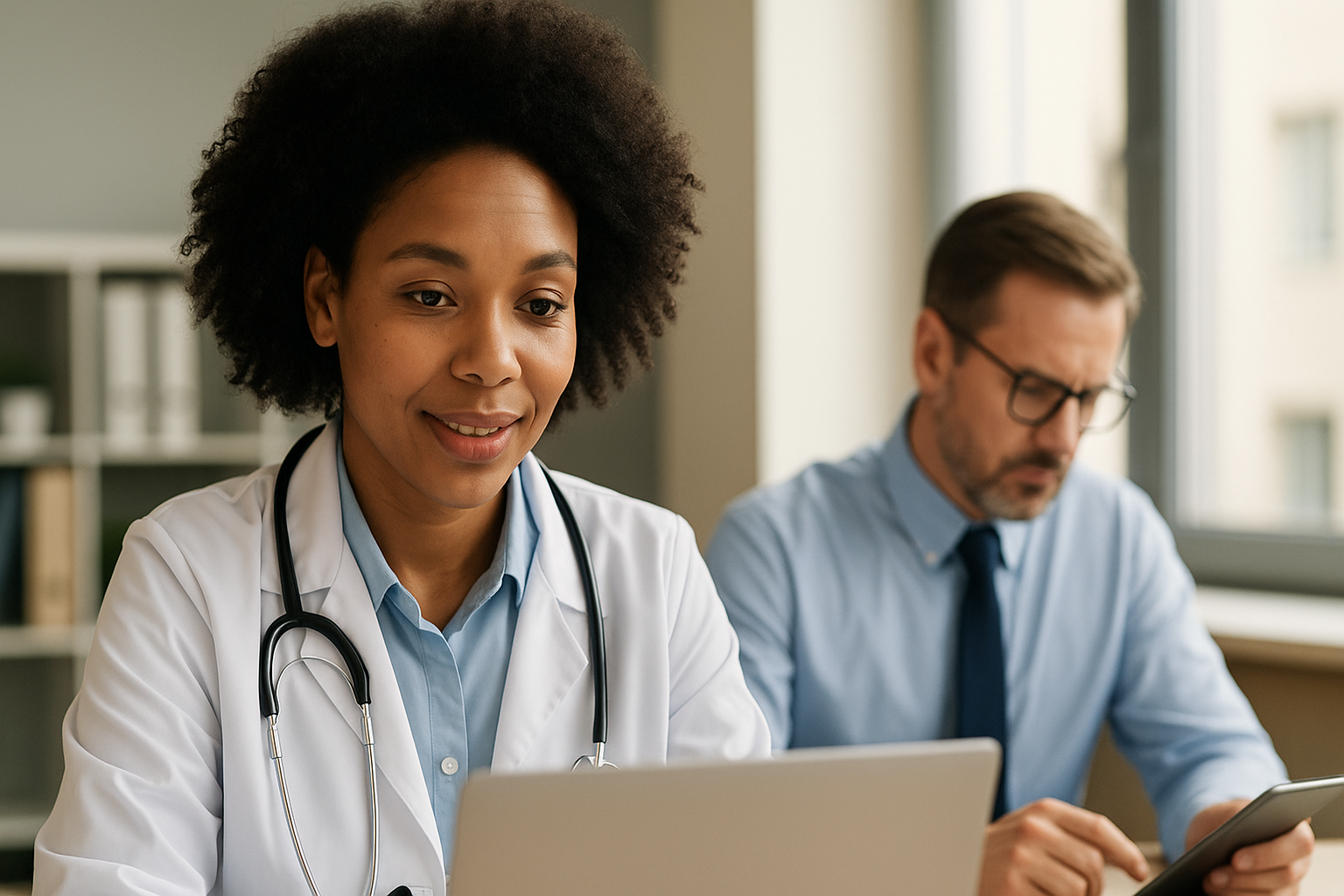 Read more about the article How AI Turns Staff Shortages into Revenue Opportunities